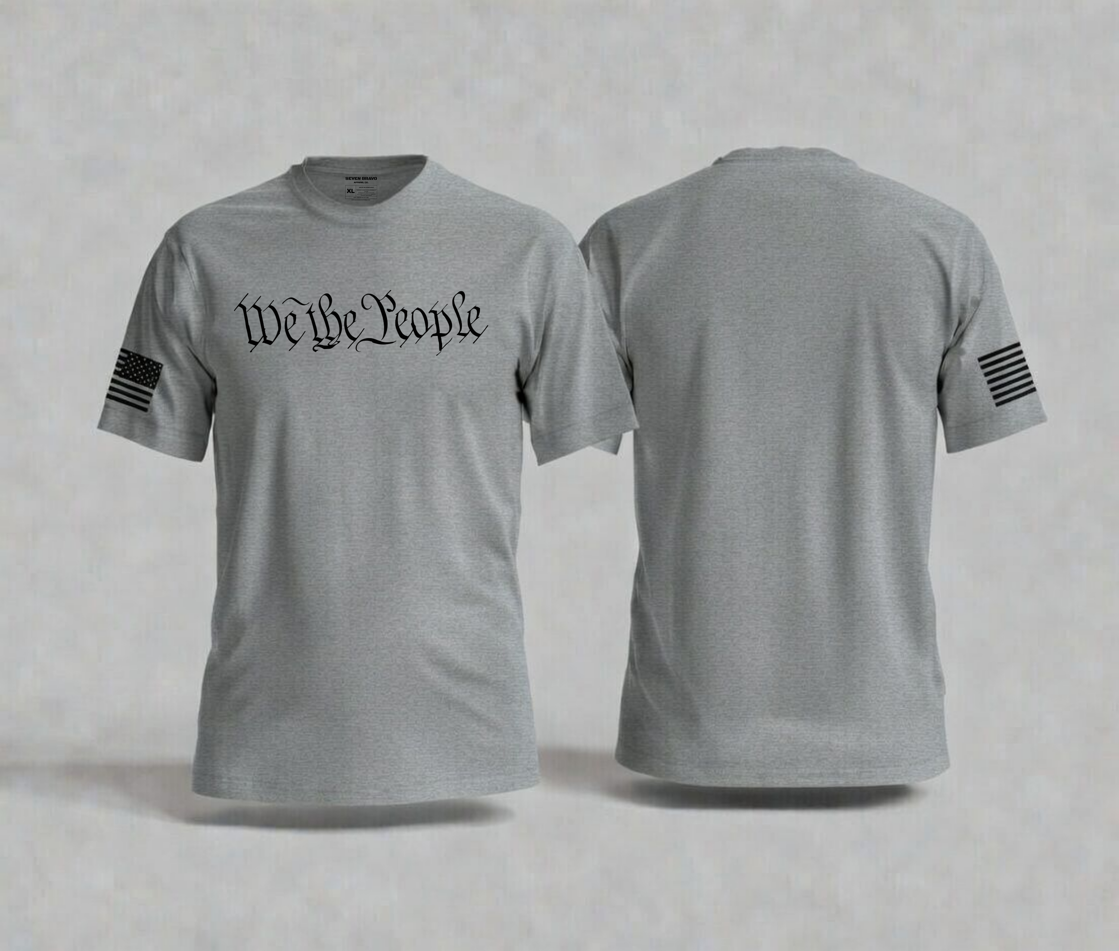 "We the People" T-Shirt