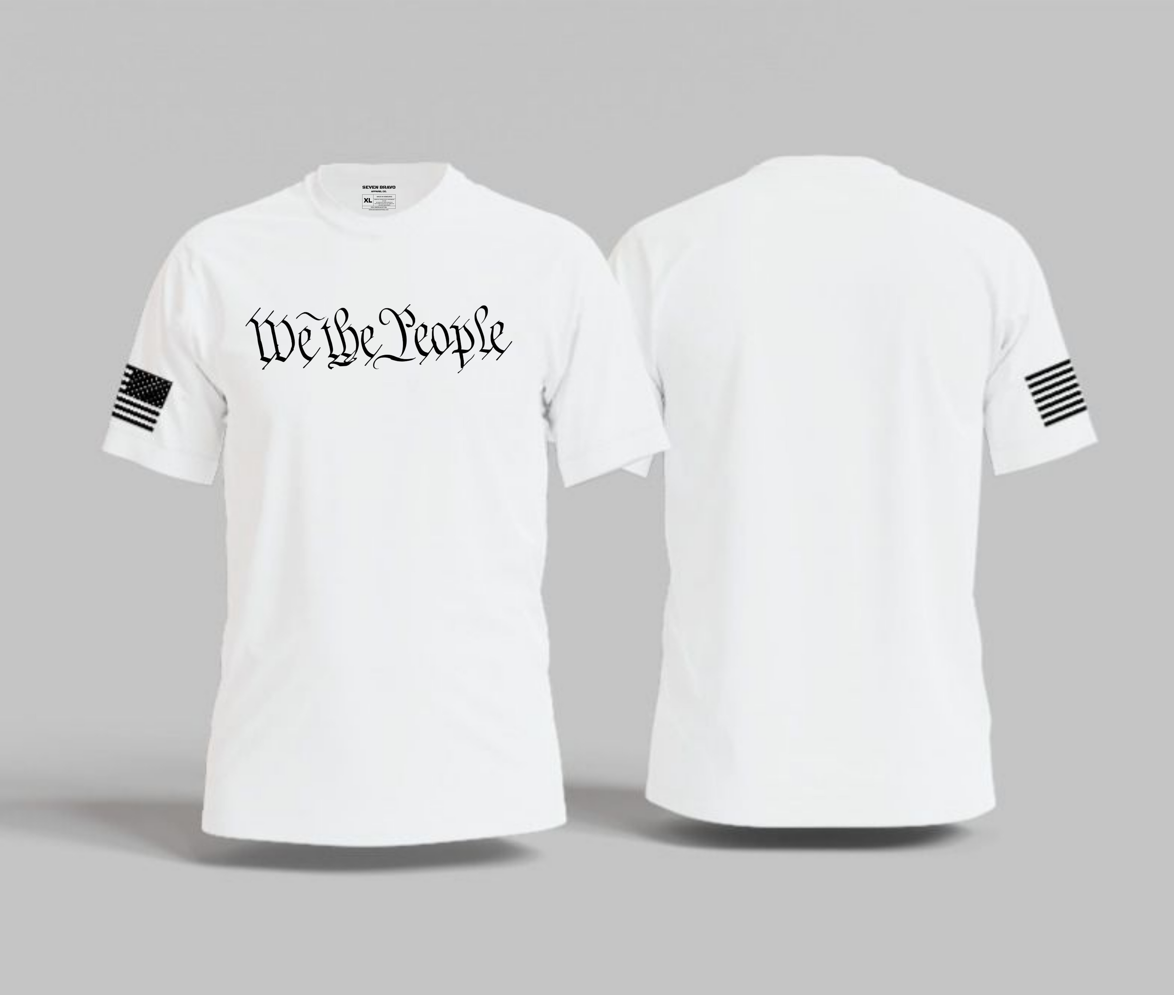 "We the People" T-Shirt